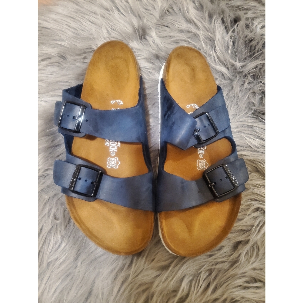 Mens Birkenstock